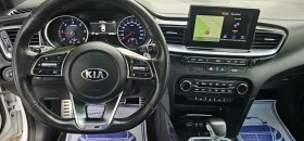 Kia Pro ceed 1.6CRDI GT-LINE Distronic PANORAMA Холандия - 12999 € / 25423.83 лв. - 29834209 9 | Car24.bg Kia Pro ceed 1.6CRDI GT-LINE Distronic PANORAMA Холандия - 12999 € / 25423.83 лв. - 29834209 9