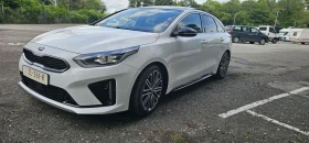 Kia Pro ceed 1.6CRDI GT-LINE Distronic PANORAMA Холандия - 12999 € / 25423.83 лв. - 29834209 3 | Car24.bg Kia Pro ceed 1.6CRDI GT-LINE Distronic PANORAMA Холандия - 12999 € / 25423.83 лв. - 29834209 3