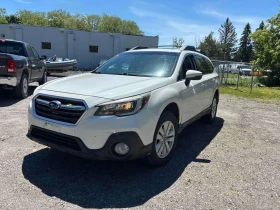 Subaru Outback * Touring * CARFAX * ПОДГРЕВИ * ПАНО * KEYLESS