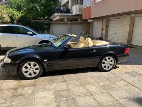 Mercedes-Benz SL undefined | Auto.bg — изображение 2 Mercedes-Benz SL undefined | Auto.bg — изображение 2