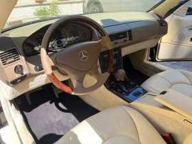 Mercedes-Benz SL undefined | Auto.bg — изображение 16 Mercedes-Benz SL undefined | Auto.bg — изображение 16