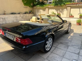 Mercedes-Benz SL undefined | Auto.bg — изображение 7 Mercedes-Benz SL undefined | Auto.bg — изображение 7