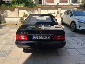 Mercedes-Benz SL undefined | Auto.bg — изображение 12 Mercedes-Benz SL undefined | Auto.bg — изображение 12