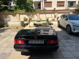 Mercedes-Benz SL undefined | Auto.bg — изображение 6 Mercedes-Benz SL undefined | Auto.bg — изображение 6