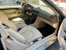 Mercedes-Benz SL undefined | Auto.bg — изображение 15 Mercedes-Benz SL undefined | Auto.bg — изображение 15