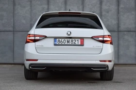 Skoda Superb 2.0 Tdi Sportline | Auto.bg — изображение 4 Skoda Superb 2.0 Tdi Sportline | Auto.bg — изображение 4