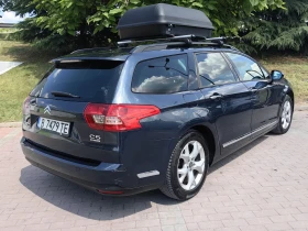 Citroen C5 2.0 HDI - 5500 € / 10757.07 лв. - 99382510 3 | Car24.bg Citroen C5 2.0 HDI - 5500 € / 10757.07 лв. - 99382510 3
