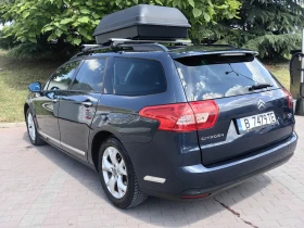 Citroen C5 2.0 HDI - 5500 € / 10757.07 лв. - 99382510 4 | Car24.bg Citroen C5 2.0 HDI - 5500 € / 10757.07 лв. - 99382510 4