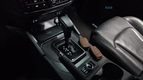 KGM Rexton 2.2d* 4WD* NOBLESSE* КОЖА* ПОДГРЕВ* ОБДУХВАНЕ* КАМ | Auto.bg — изображение 9 KGM Rexton 2.2d* 4WD* NOBLESSE* КОЖА* ПОДГРЕВ* ОБДУХВАНЕ* КАМ | Auto.bg — изображение 9