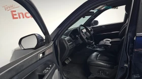 KGM Rexton 2.2d* 4WD* NOBLESSE* КОЖА* ПОДГРЕВ* ОБДУХВАНЕ* КАМ | Auto.bg — изображение 10 KGM Rexton 2.2d* 4WD* NOBLESSE* КОЖА* ПОДГРЕВ* ОБДУХВАНЕ* КАМ | Auto.bg — изображение 10