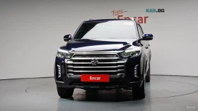 KGM Rexton 2.2d* 4WD* NOBLESSE* КОЖА* ПОДГРЕВ* ОБДУХВАНЕ* КАМ | Auto.bg — изображение 3 KGM Rexton 2.2d* 4WD* NOBLESSE* КОЖА* ПОДГРЕВ* ОБДУХВАНЕ* КАМ | Auto.bg — изображение 3
