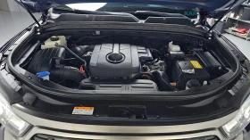 KGM Rexton 2.2d* 4WD* NOBLESSE* КОЖА* ПОДГРЕВ* ОБДУХВАНЕ* КАМ | Auto.bg — изображение 6 KGM Rexton 2.2d* 4WD* NOBLESSE* КОЖА* ПОДГРЕВ* ОБДУХВАНЕ* КАМ | Auto.bg — изображение 6