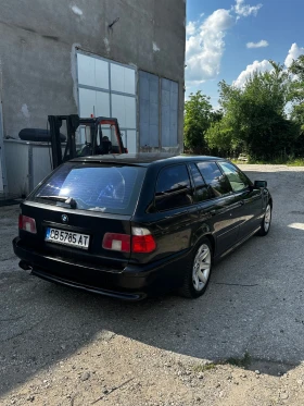 BMW 530 3.0D 193 | Auto.bg — изображение 4 BMW 530 3.0D 193 | Auto.bg — изображение 4