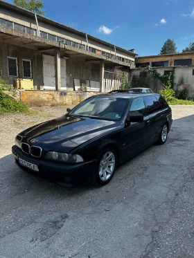 BMW 530 3.0D 193