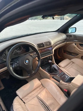 BMW 530 3.0D 193 - 1800 € / 3520.49 лв. - 69306389 4 | Car24.bg BMW 530 3.0D 193 - 1800 € / 3520.49 лв. - 69306389 4