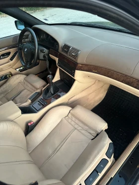 BMW 530 3.0D 193 - 1800 € / 3520.49 лв. - 69306389 5 | Car24.bg BMW 530 3.0D 193 - 1800 € / 3520.49 лв. - 69306389 5