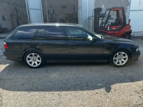 BMW 530 3.0D 193 | Auto.bg — изображение 5 BMW 530 3.0D 193 | Auto.bg — изображение 5