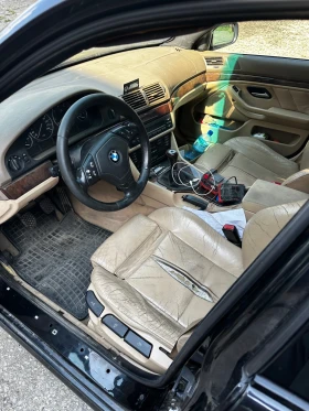 BMW 530 3.0D 193 | Auto.bg — изображение 7 BMW 530 3.0D 193 | Auto.bg — изображение 7