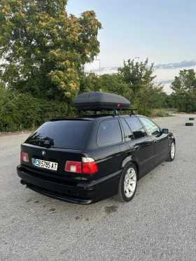 BMW 530 3.0D 193 - 1800 € / 3520.49 лв. - 69306389 3 | Car24.bg BMW 530 3.0D 193 - 1800 € / 3520.49 лв. - 69306389 3