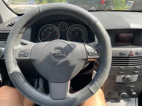 Opel Astra H 1.9 cdti | Auto.bg — изображение 6 Opel Astra H 1.9 cdti | Auto.bg — изображение 6