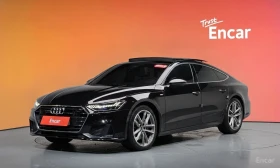 Audi A7 55 TFSI Quattro Premium* DISTRONIC* 360* ХЕДЪП*