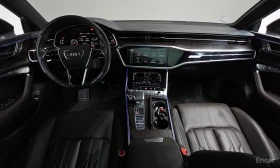 Audi A7 55 TFSI Quattro Premium* DISTRONIC* 360* ХЕДЪП* | Auto.bg — изображение 8 Audi A7 55 TFSI Quattro Premium* DISTRONIC* 360* ХЕДЪП* | Auto.bg — изображение 8