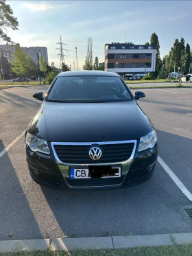 VW Passat undefined | Auto.bg — изображение 3 VW Passat undefined | Auto.bg — изображение 3