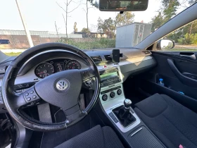 VW Passat undefined | Auto.bg — изображение 6 VW Passat undefined | Auto.bg — изображение 6