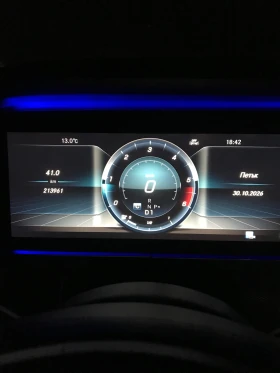 Mercedes-Benz E 220 220d * 194* * DIGITAL* * AMG* | Auto.bg — изображение 17 Mercedes-Benz E 220 220d * 194* * DIGITAL* * AMG* | Auto.bg — изображение 17