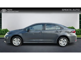 Toyota Corolla Месечна вноска от 265 - 23990 € - 14374194 3 | Car24.bg Toyota Corolla Месечна вноска от 265 - 23990 € - 14374194 3