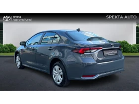 Toyota Corolla Месечна вноска от 265 - 23990 € - 14374194 2 | Car24.bg Toyota Corolla Месечна вноска от 265 - 23990 € - 14374194 2