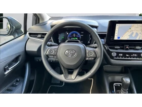 Toyota Corolla Месечна вноска от 265 - 23990 € - 14374194 9 | Car24.bg Toyota Corolla Месечна вноска от 265 - 23990 € - 14374194 9
