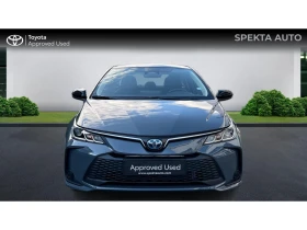 Toyota Corolla Месечна вноска от 265 - 23990 € - 14374194 5 | Car24.bg Toyota Corolla Месечна вноска от 265 - 23990 € - 14374194 5