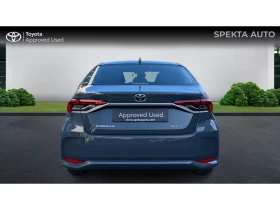 Toyota Corolla Месечна вноска от 265 - 23990 € - 14374194 4 | Car24.bg Toyota Corolla Месечна вноска от 265 - 23990 € - 14374194 4