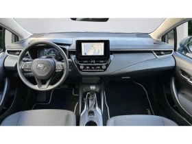 Toyota Corolla Месечна вноска от 265 - 23990 € - 14374194 8 | Car24.bg Toyota Corolla Месечна вноска от 265 - 23990 € - 14374194 8
