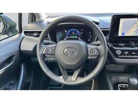 Toyota Corolla Месечна вноска от 265 - 23990 € - 14374194 13 | Car24.bg Toyota Corolla Месечна вноска от 265 - 23990 € - 14374194 13
