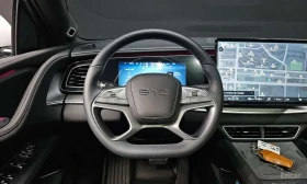 BYD Sealion 7 * Base * | Auto.bg — изображение 12 BYD Sealion 7 * Base * | Auto.bg — изображение 12