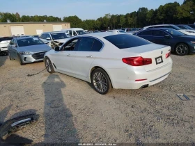 BMW 540 * CARFAX * ОПЦИЯ ЗА ФИНАНСИРАНЕ | Auto.bg — изображение 3 BMW 540 * CARFAX * ОПЦИЯ ЗА ФИНАНСИРАНЕ | Auto.bg — изображение 3