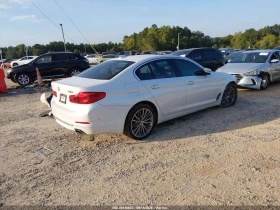 BMW 540 * CARFAX * ОПЦИЯ ЗА ФИНАНСИРАНЕ | Auto.bg — изображение 4 BMW 540 * CARFAX * ОПЦИЯ ЗА ФИНАНСИРАНЕ | Auto.bg — изображение 4