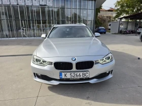 BMW 318 F31 - Car24.bg BMW 318 F31