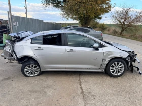 Toyota Corolla 1.8 VVTi Hybrid | Auto.bg — изображение 4 Toyota Corolla 1.8 VVTi Hybrid | Auto.bg — изображение 4