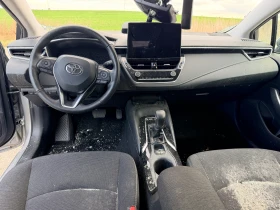 Toyota Corolla 1.8 VVTi Hybrid | Auto.bg — изображение 8 Toyota Corolla 1.8 VVTi Hybrid | Auto.bg — изображение 8