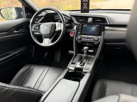 Honda Civic 1.5 Turbo Sport Touring - 15500 € - 60150799 8 | Car24.bg Honda Civic 1.5 Turbo Sport Touring - 15500 € - 60150799 8