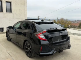 Honda Civic 1.5 Turbo Sport Touring - 15500 € - 60150799 5 | Car24.bg Honda Civic 1.5 Turbo Sport Touring - 15500 € - 60150799 5