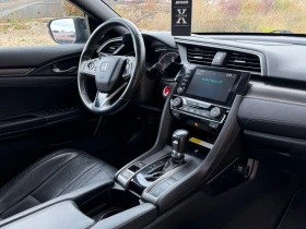 Honda Civic 1.5 Turbo Sport Touring - 15500 € - 60150799 7 | Car24.bg Honda Civic 1.5 Turbo Sport Touring - 15500 € - 60150799 7