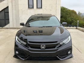 Honda Civic 1.5 Turbo Sport Touring - 15500 € - 60150799 3 | Car24.bg Honda Civic 1.5 Turbo Sport Touring - 15500 € - 60150799 3
