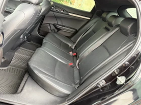 Honda Civic 1.5 Turbo Sport Touring - 15500 € - 60150799 12 | Car24.bg Honda Civic 1.5 Turbo Sport Touring - 15500 € - 60150799 12