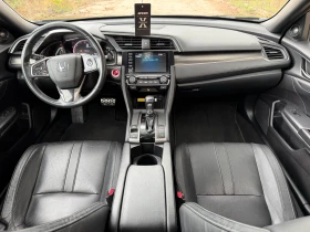 Honda Civic 1.5 Turbo Sport Touring - 15500 € - 60150799 9 | Car24.bg Honda Civic 1.5 Turbo Sport Touring - 15500 € - 60150799 9