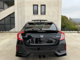 Honda Civic 1.5 Turbo Sport Touring - 15500 € - 60150799 6 | Car24.bg Honda Civic 1.5 Turbo Sport Touring - 15500 € - 60150799 6
