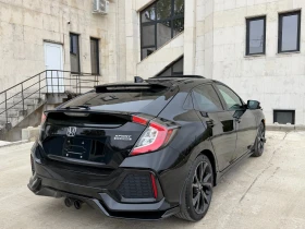 Honda Civic 1.5 Turbo Sport Touring - 15500 € - 60150799 4 | Car24.bg Honda Civic 1.5 Turbo Sport Touring - 15500 € - 60150799 4